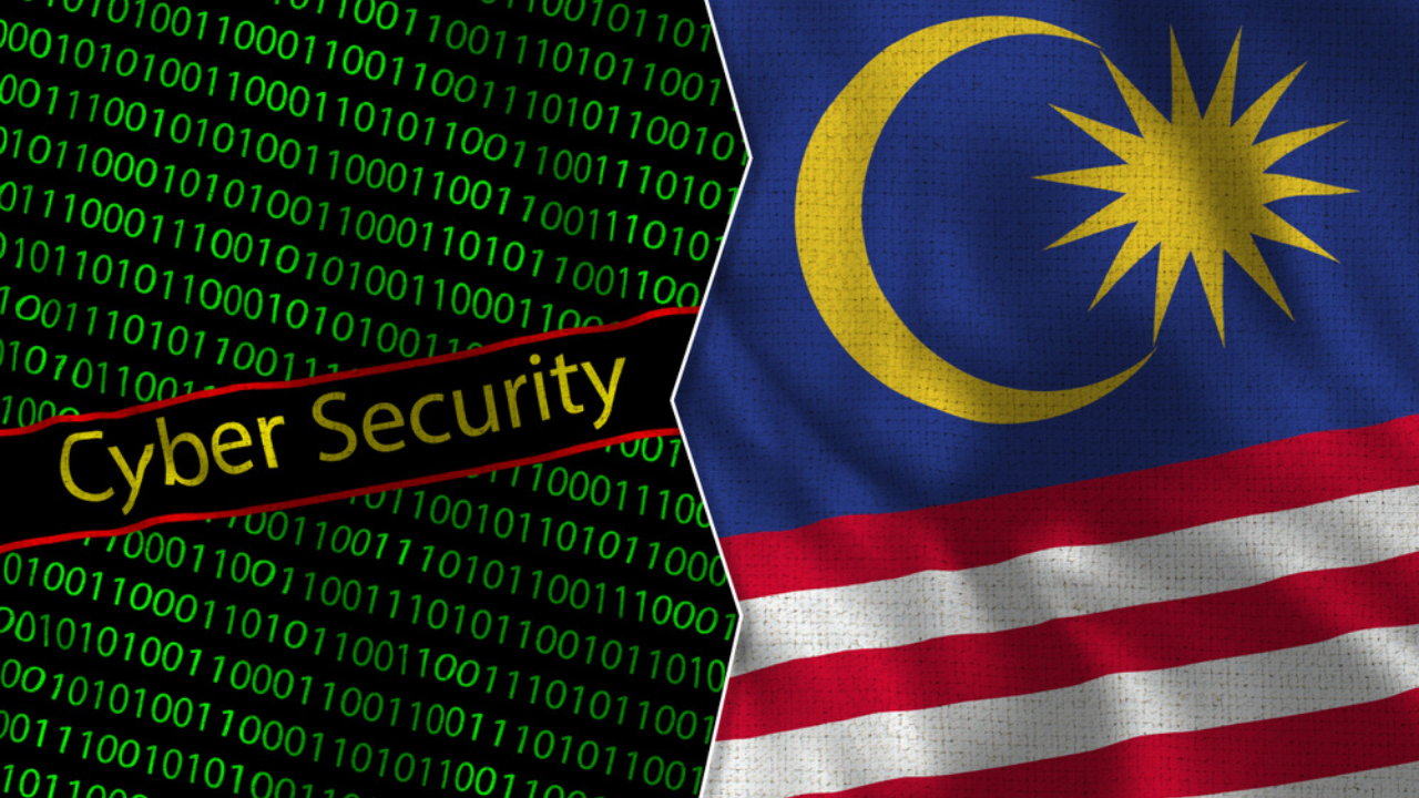 Majority of Malaysian to strengthen cybersecurity