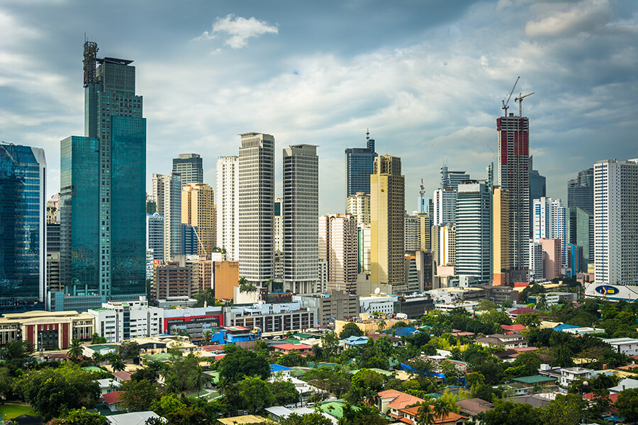 Makati City to be PH’s Silicon Valley