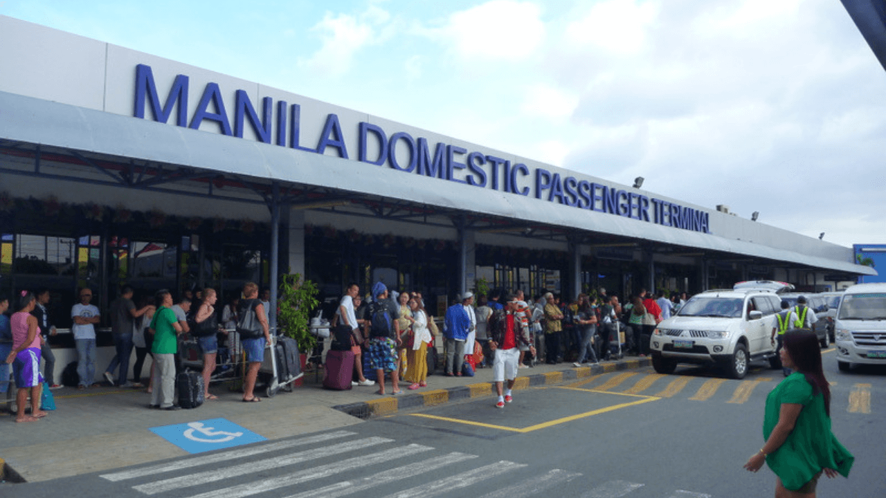 NAIA Terminal 4 will reopen on March 28