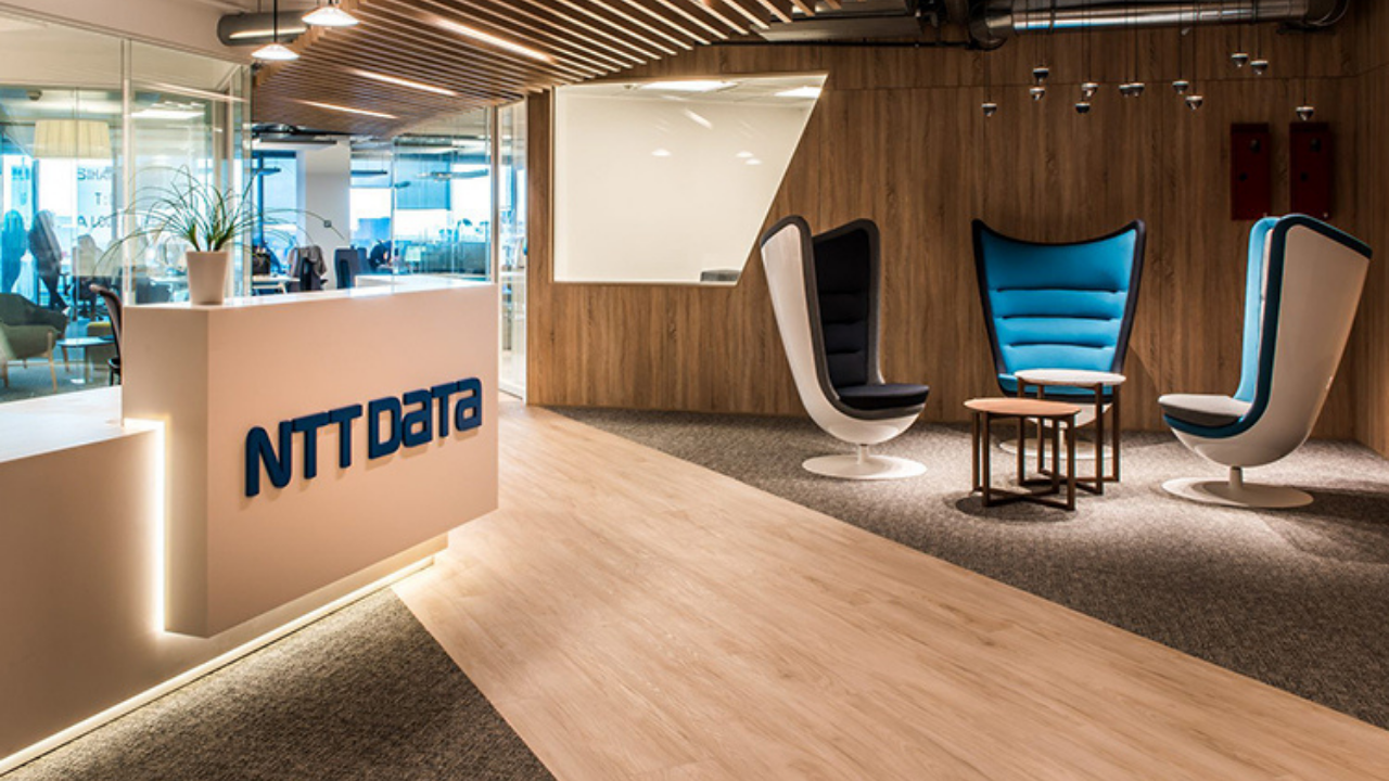 NTT DATA expands operations to Brazil