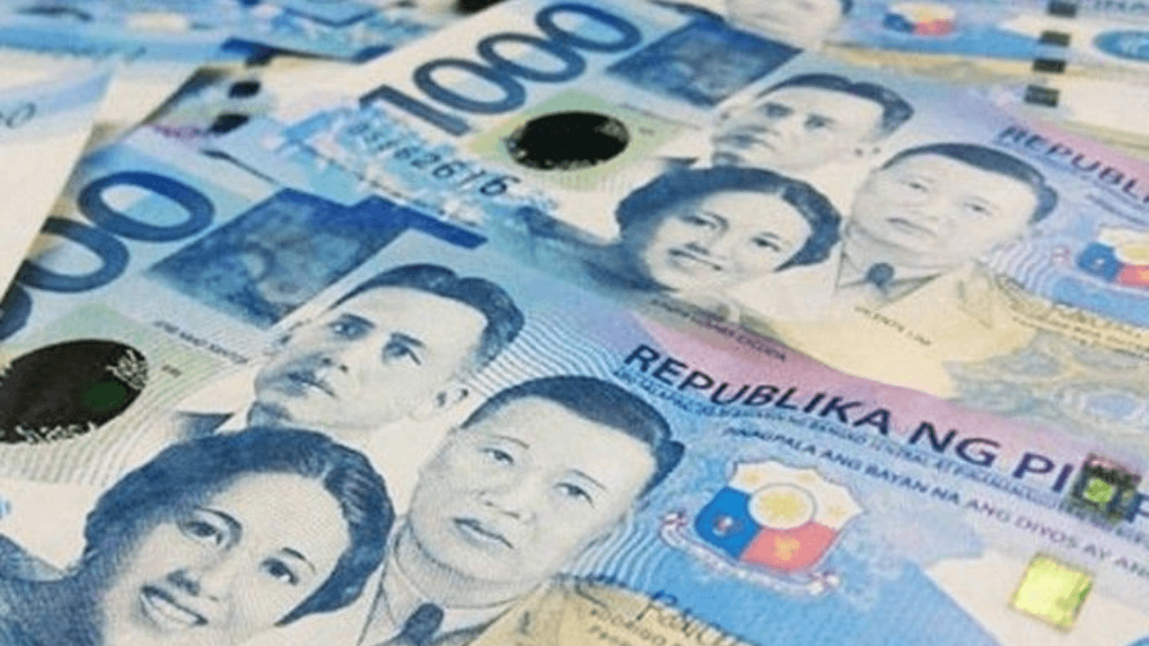 PH debt breaches ₱12Tn for the first time-ever