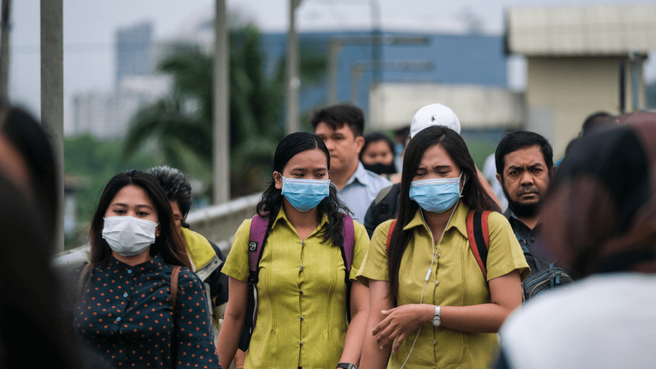 PH workers need to upskill after pandemic — ADB