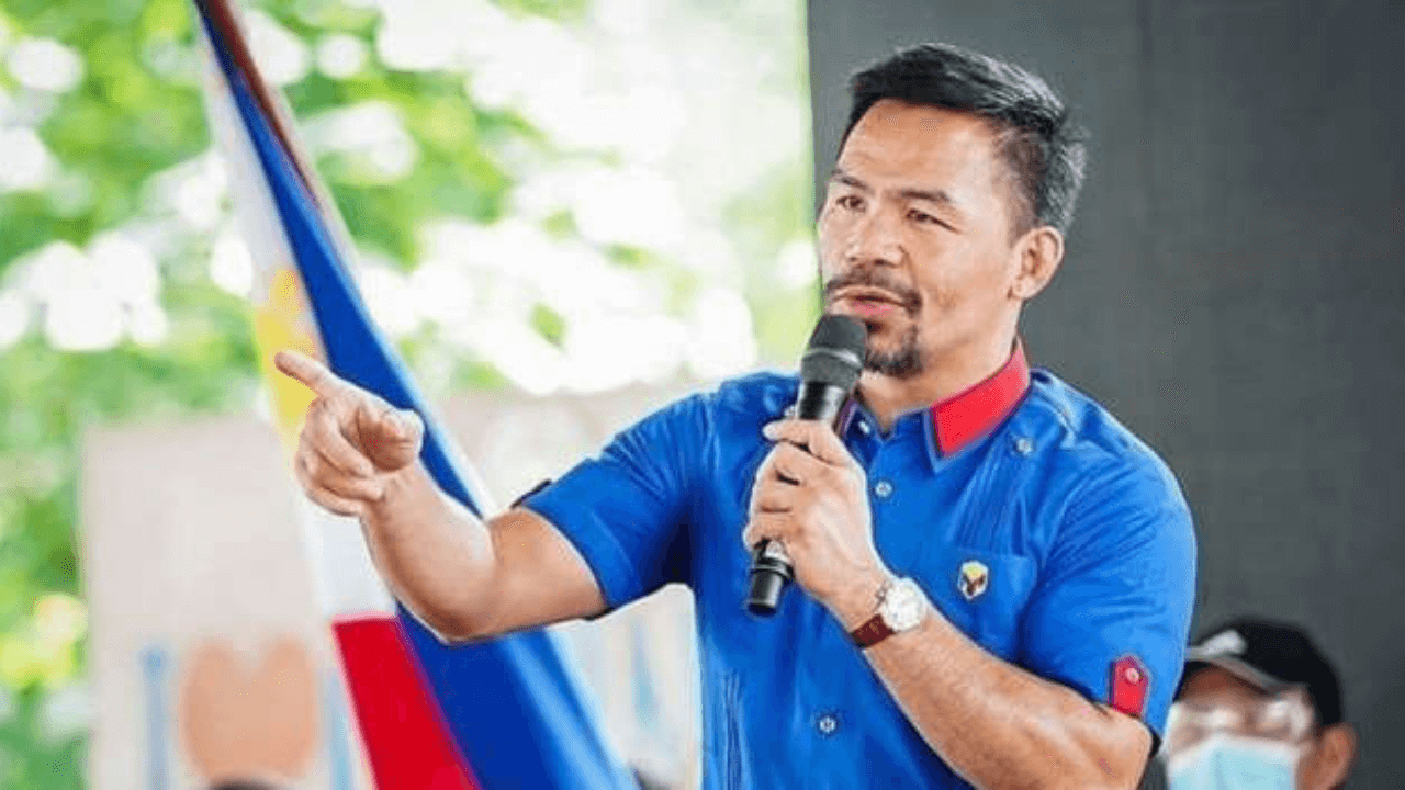 Pacquiao questions FIRB’s back-to-office order