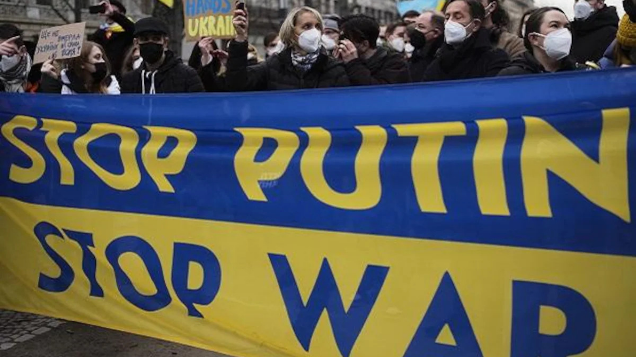 Ukraine-Russia conflict will have ‘mild’ impact on PH economy