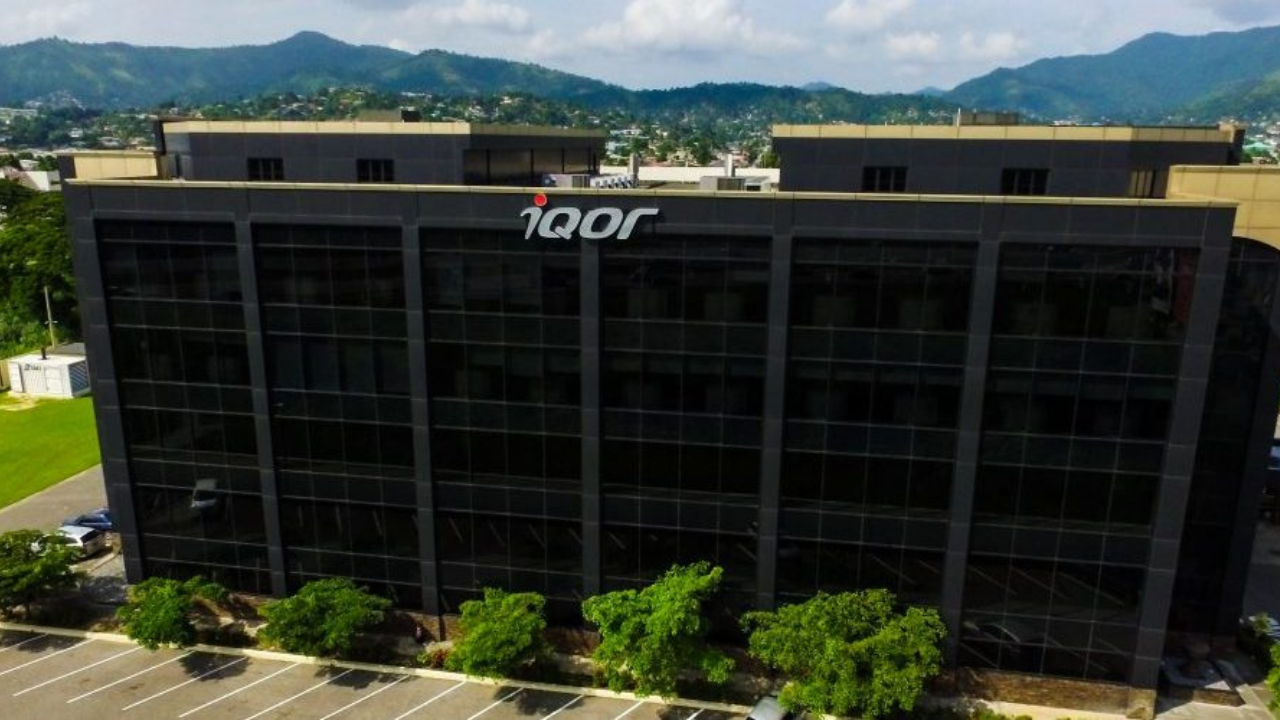 iQor opens 3rd facility in Trinidad and Tobago