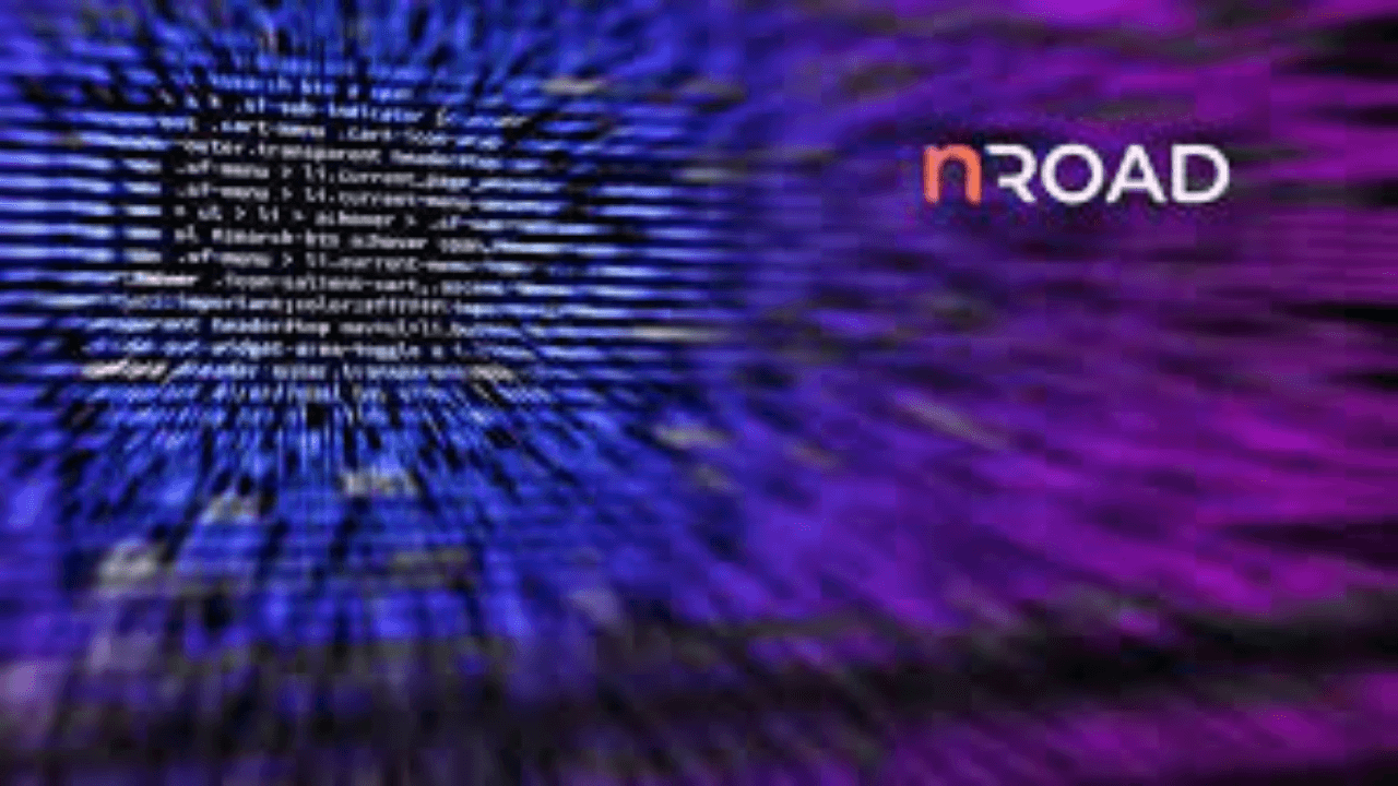 nRoad launches new data platform