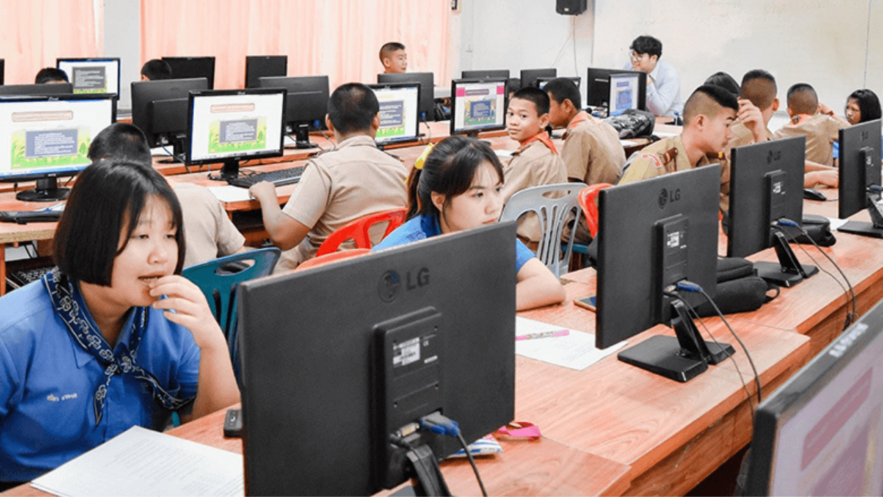 86Mn people in APJ needs digital skills training over the next year