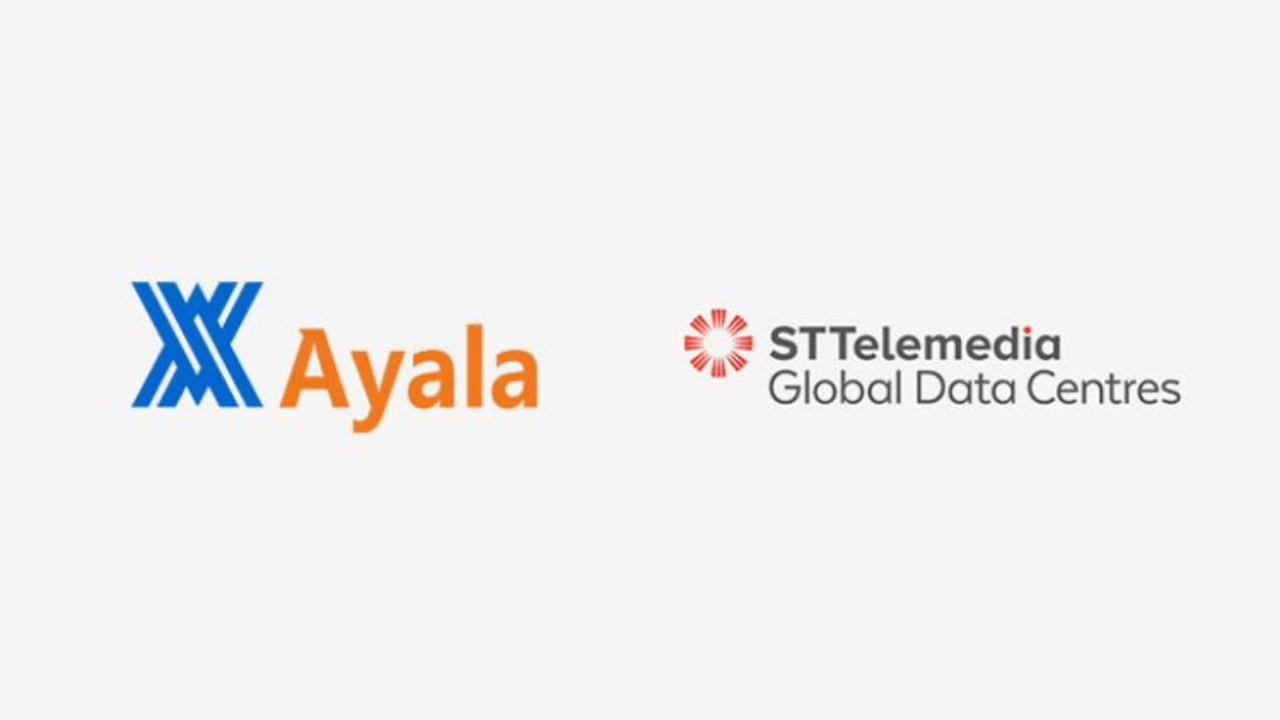 Ayala Corp, Globe ink data center deal with SG firm