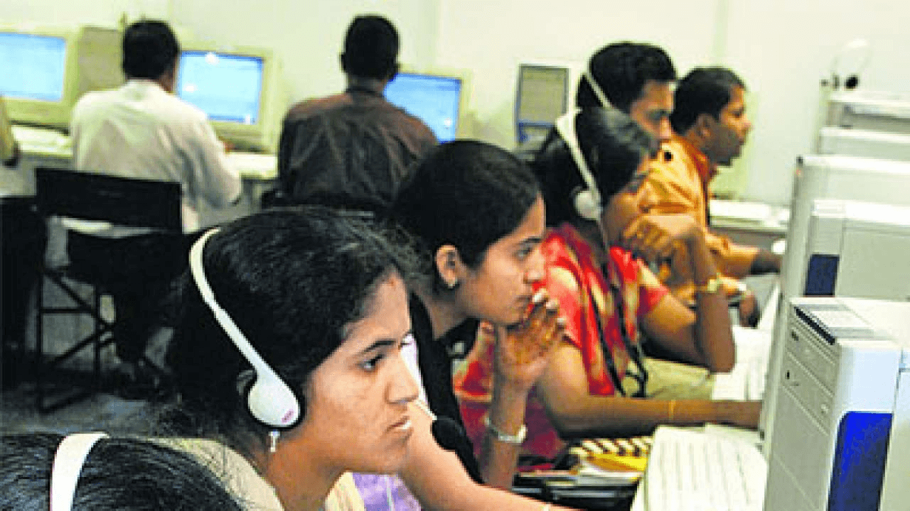 BPO boom opens jobs in Tiruchi, India