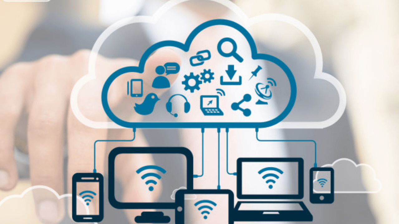Cloud migration could take 10 years to complete — ISG