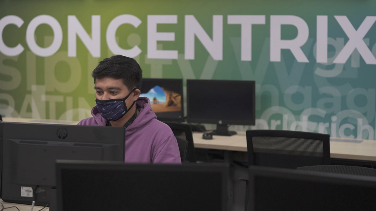 Concentrix preparing to lose tax breaks from the PH gov’t