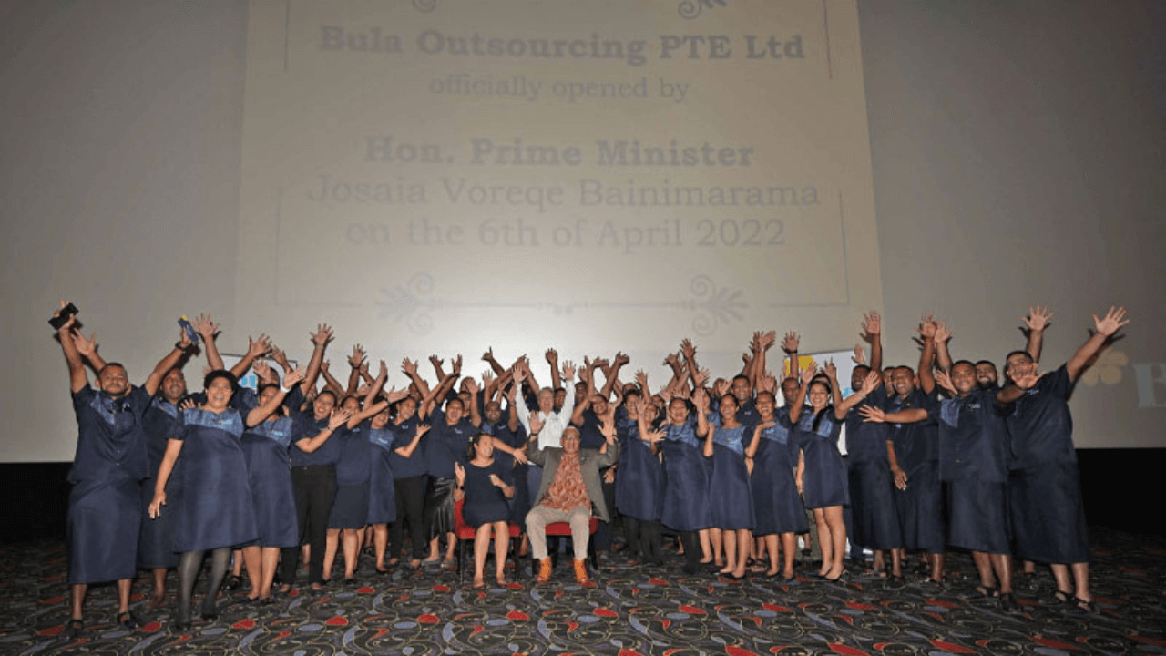 Four new BPO operators to enter Fiji