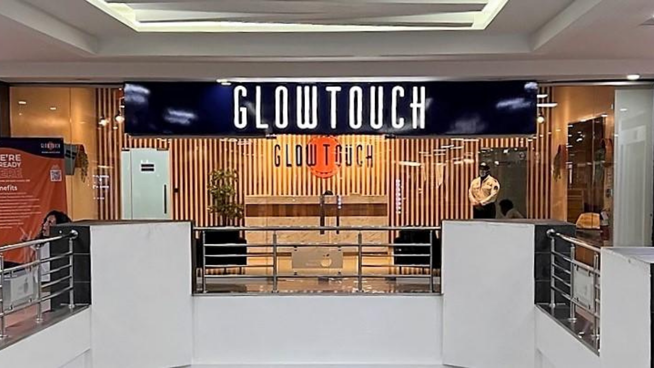 GlowTouch opens new facility in Dominican Republic
