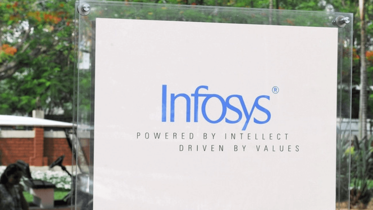 Infosys implements non-compete clause amidst high attrition