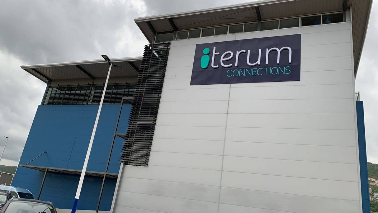 Iterum Connections expands to Jamaica