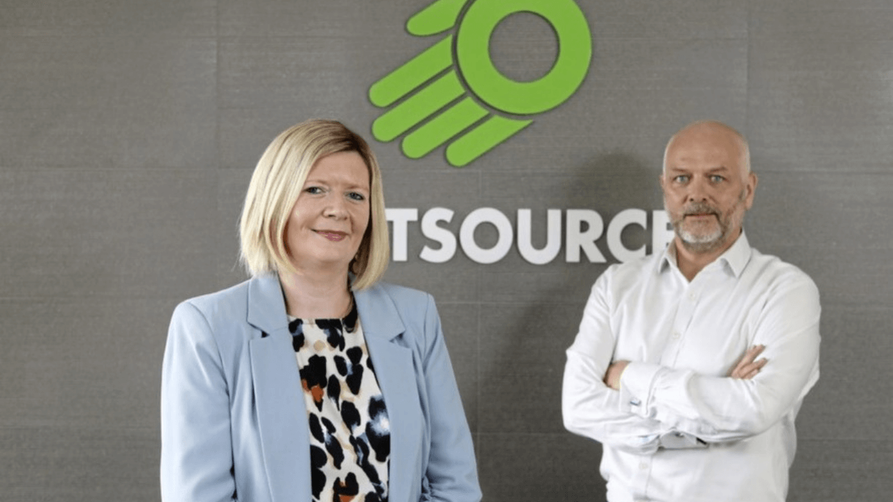 Outsource appoints new people and culture head