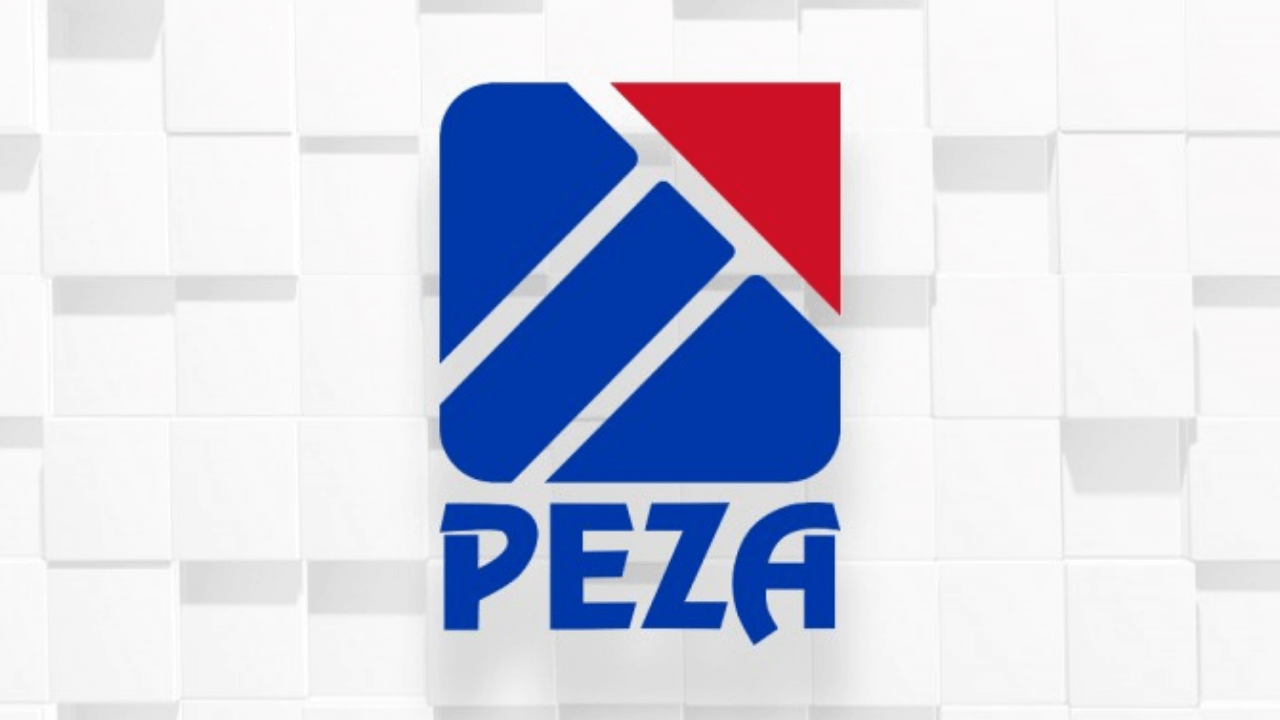 PEZA updates investment projection, raises rate to 7-8%