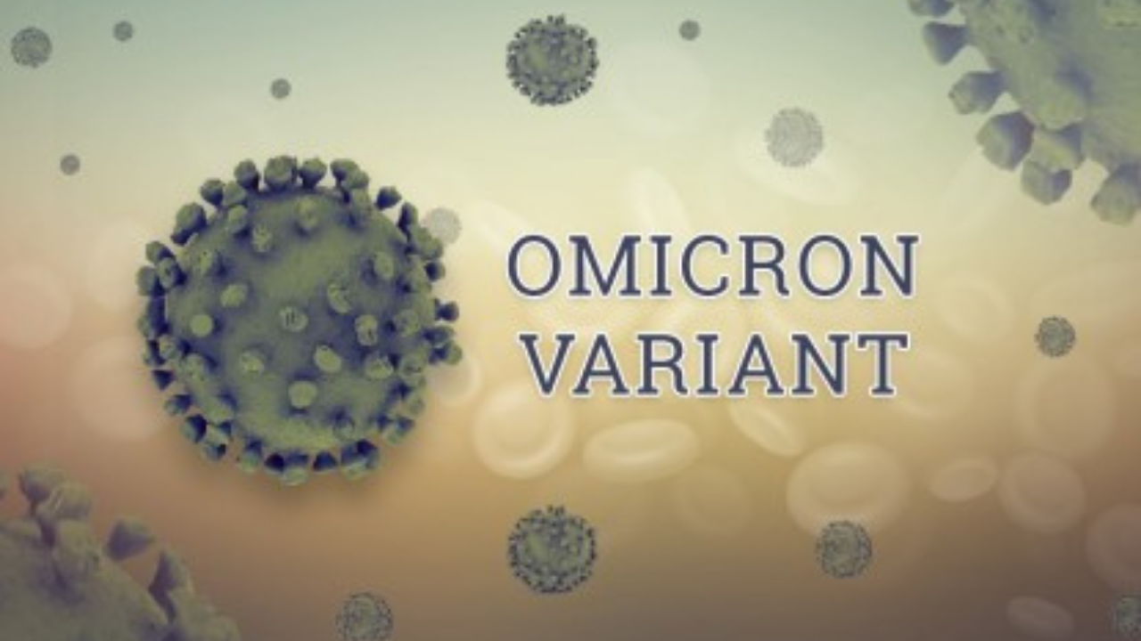PH reports first Omicron subvariant case