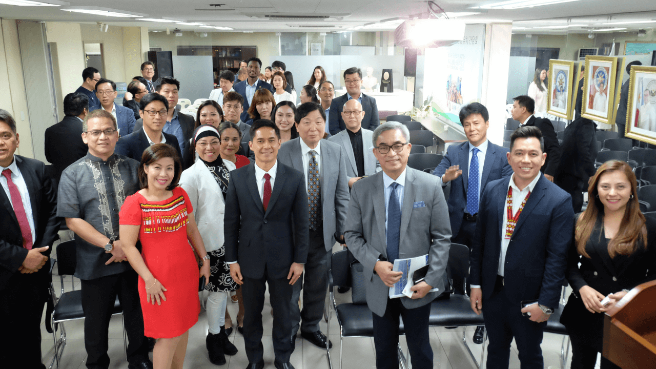 South Korea delegation to visit Davao for potential biz opportunities