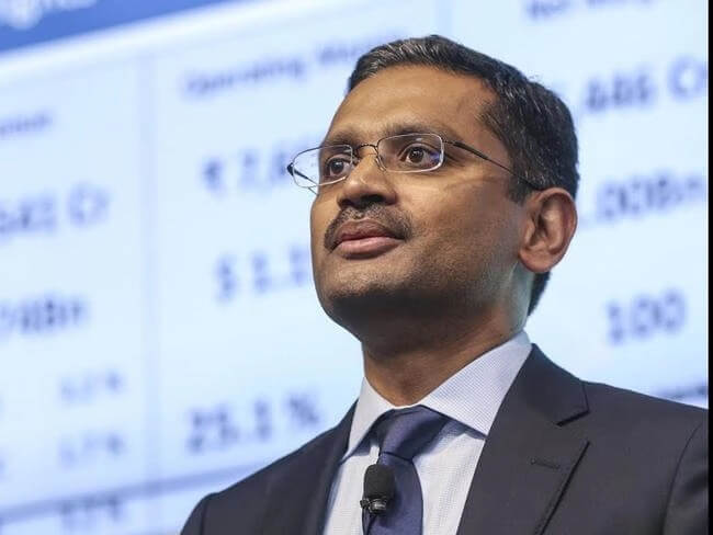 Technology to drive investments in the next 5 years — TCS Chief