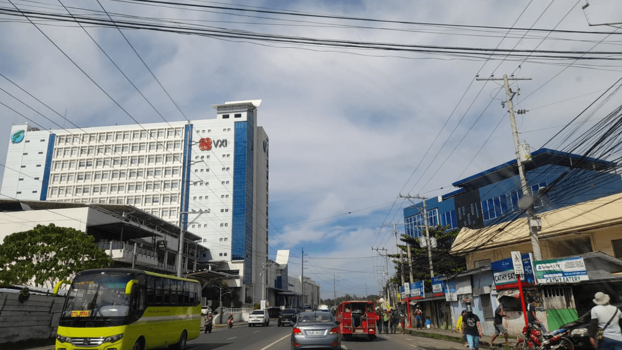 3 Indian BPOs to expand in Davao