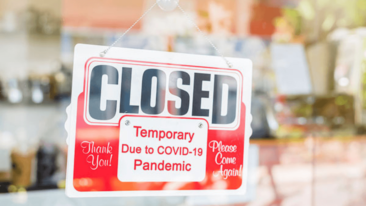63% of laid-off workers turn to self-employment post-pandemic