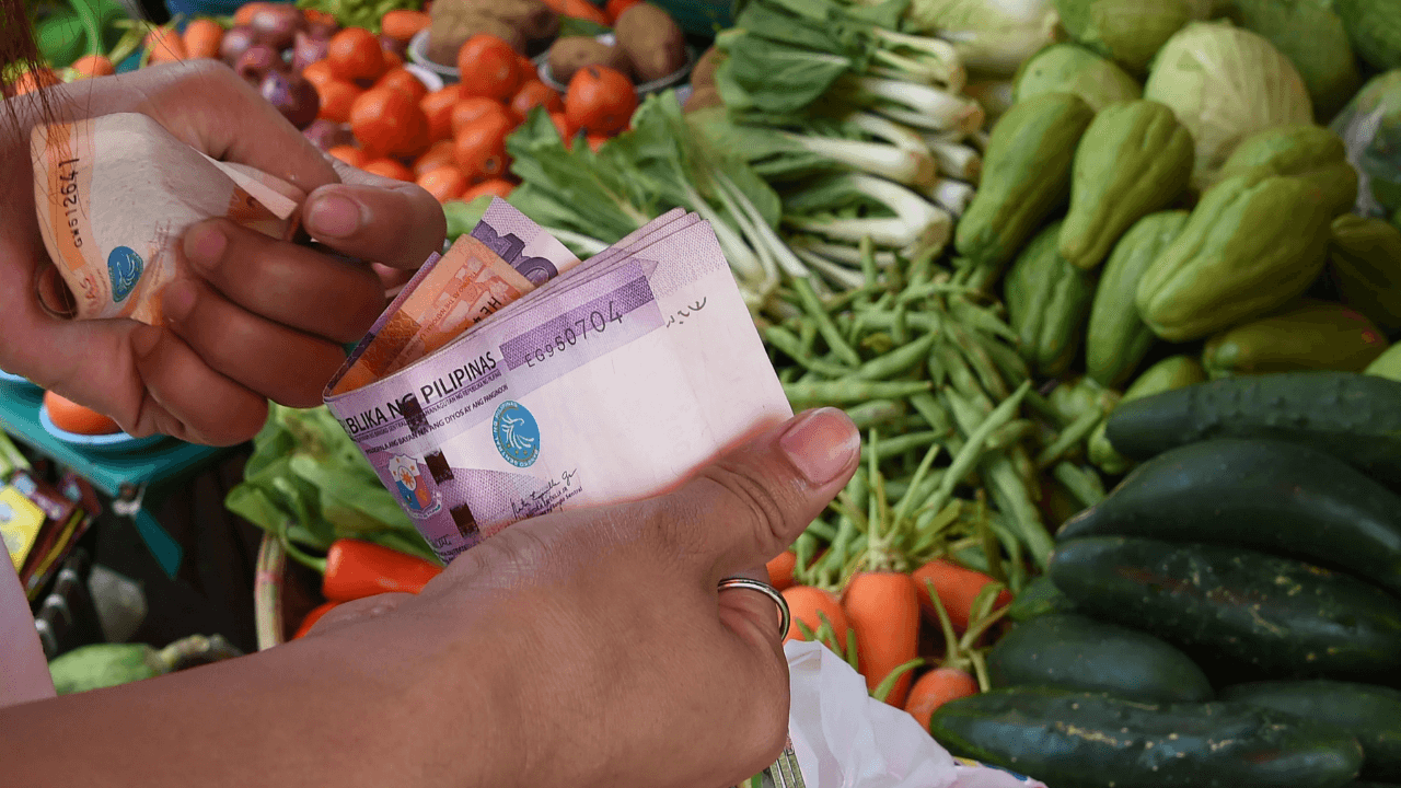 Analysts expect an inflation increase of 4.6% in April