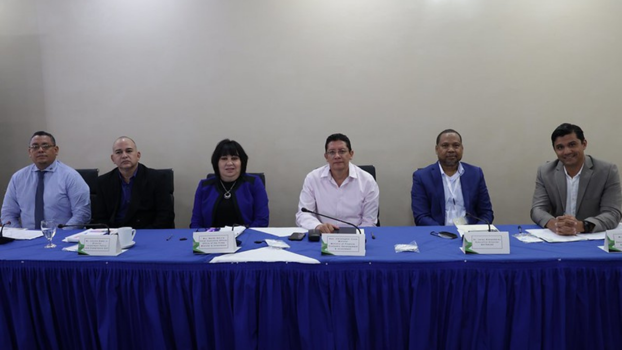 Belize hosts 1st BPO stakeholder meeting