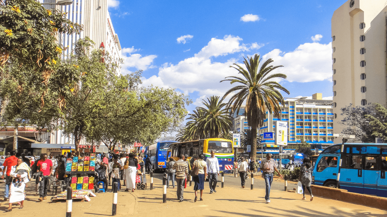 CGI Global’s expansion to create 4,000 jobs in Kenya