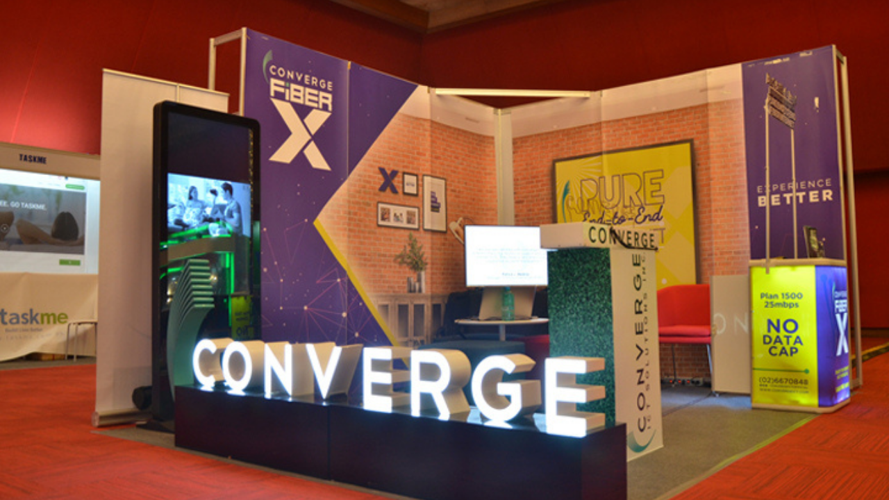 Converge set to launch its Cebu data center in 2024