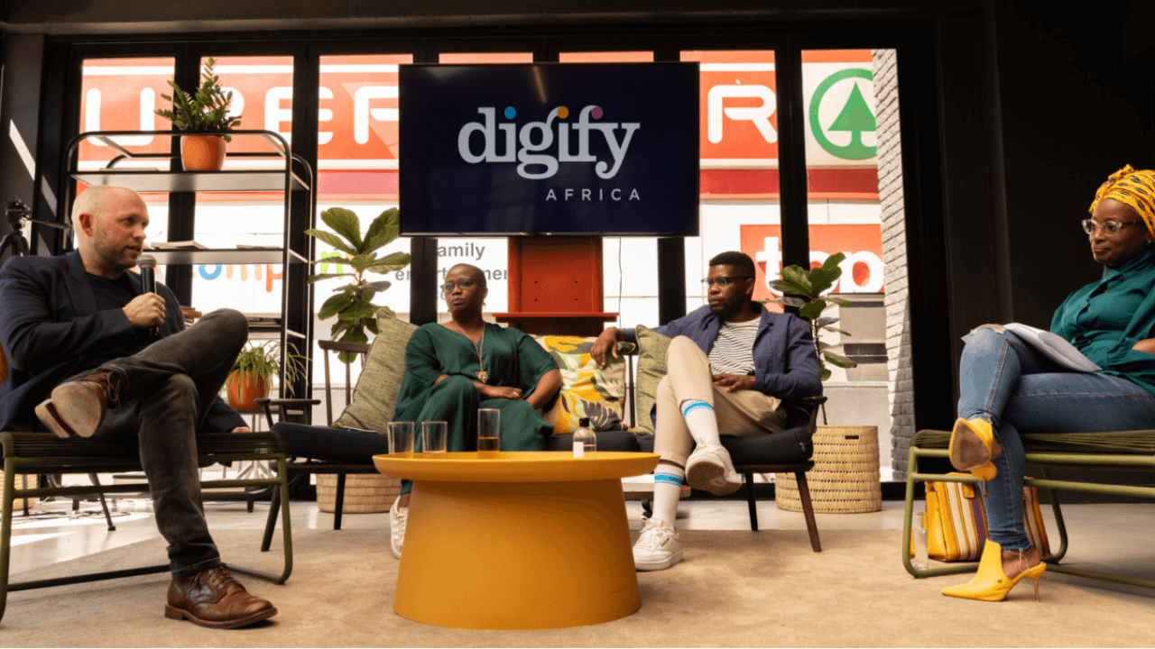 Digify Africa, Stanlib, IDC partner in upskilling South African youth