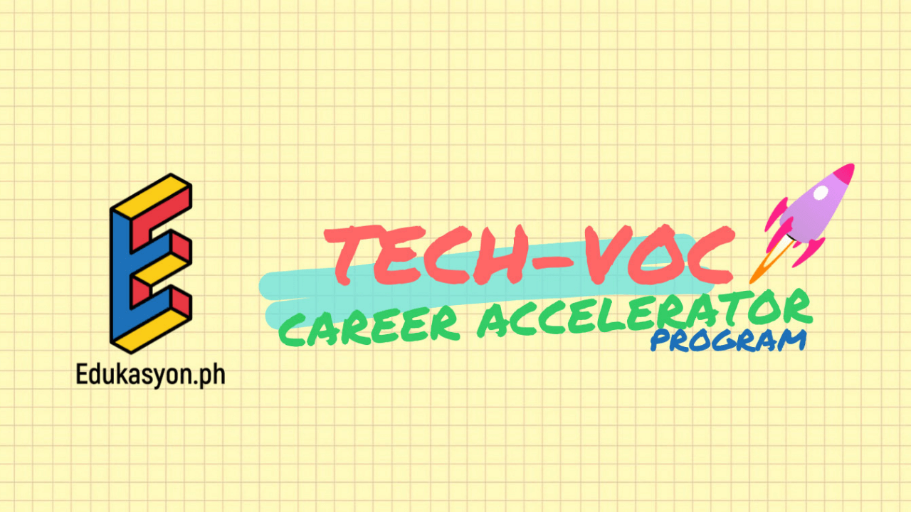 Edukasyon.ph launches Tech-Voc program to boost PH employability