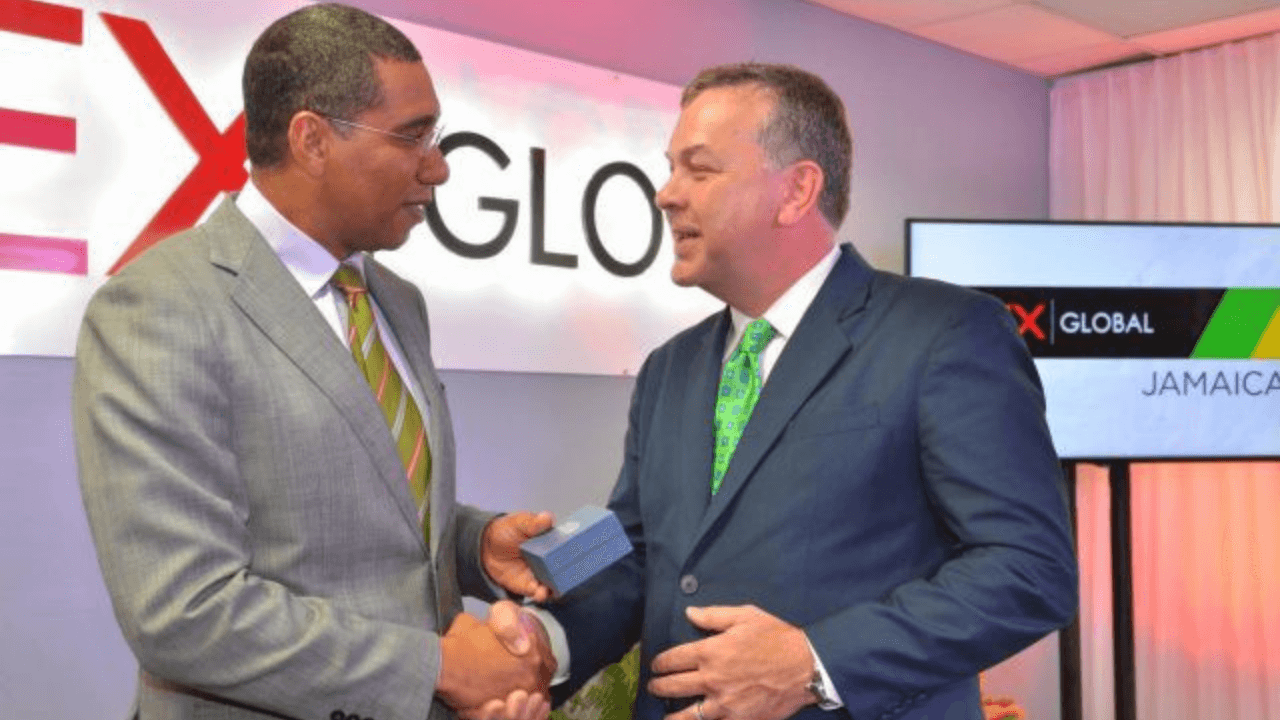 Jamaica is now the “most important” BPO location in the Caribbean