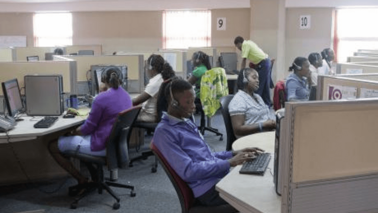 Jamaica’s BPO sector moves to diversify its services