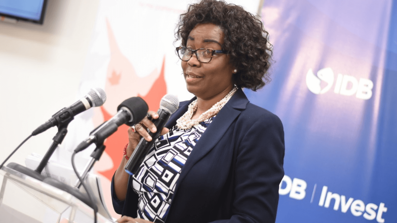 McKinsey exec sees opportunity in healthcare, tech outsourcing in Jamaica
