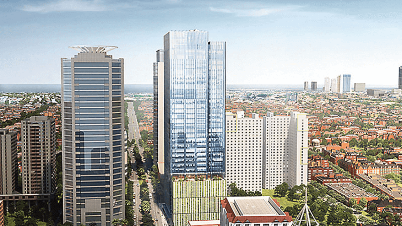 Office space demand to expand outside NCR — LPC