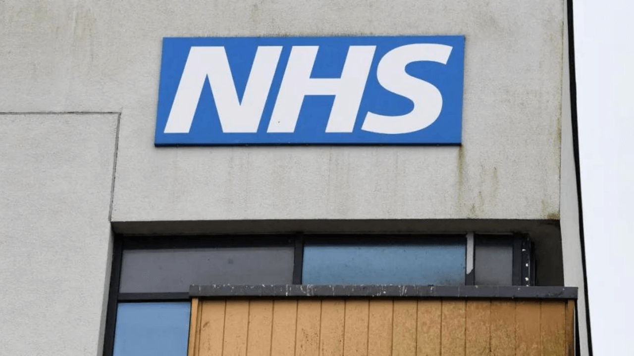 Outsourced NHS workers threatening to strike over unequal pay