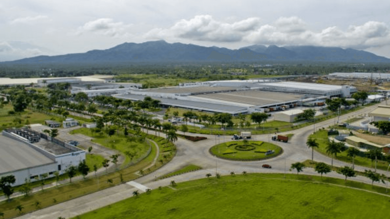 PEZA green lights 9 projects in March
