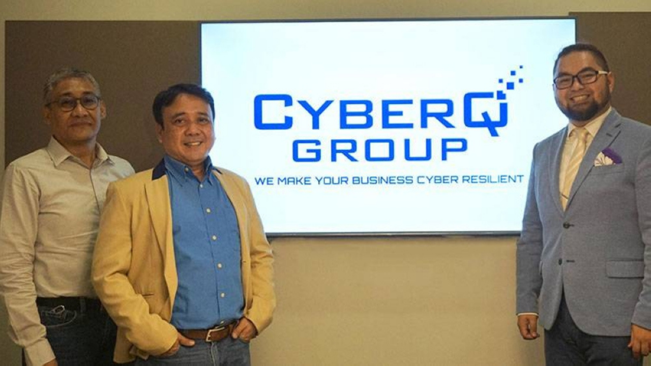 UK-based cybersecurity firm expands in PH