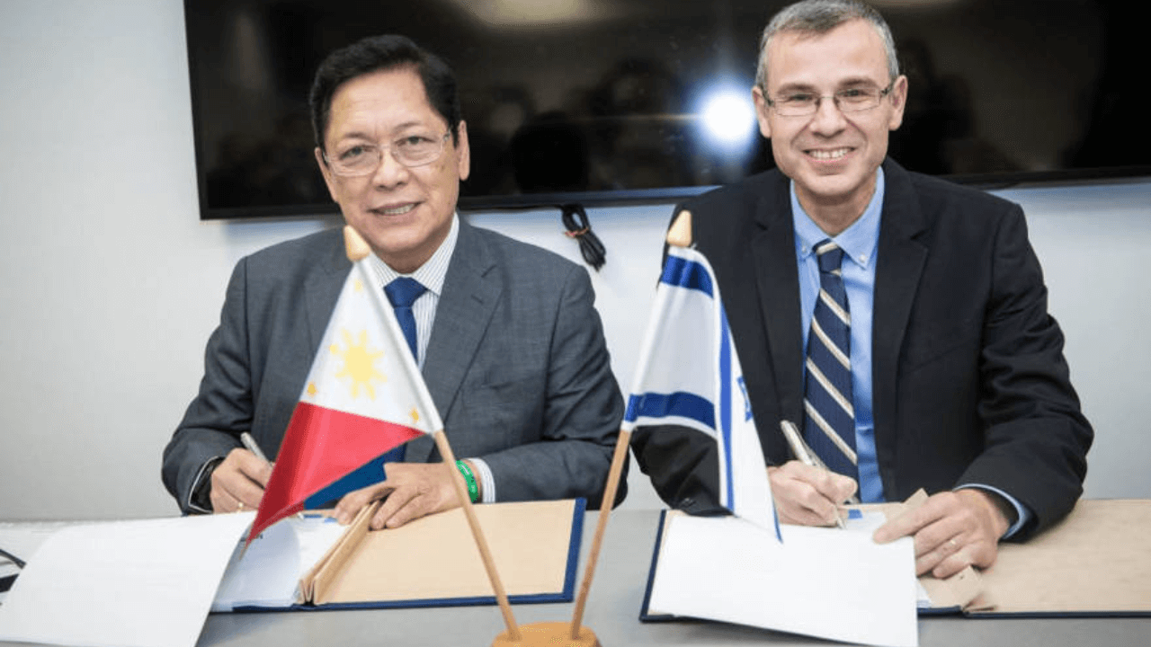 3 Israeli firms set to open over 1K jobs in PH