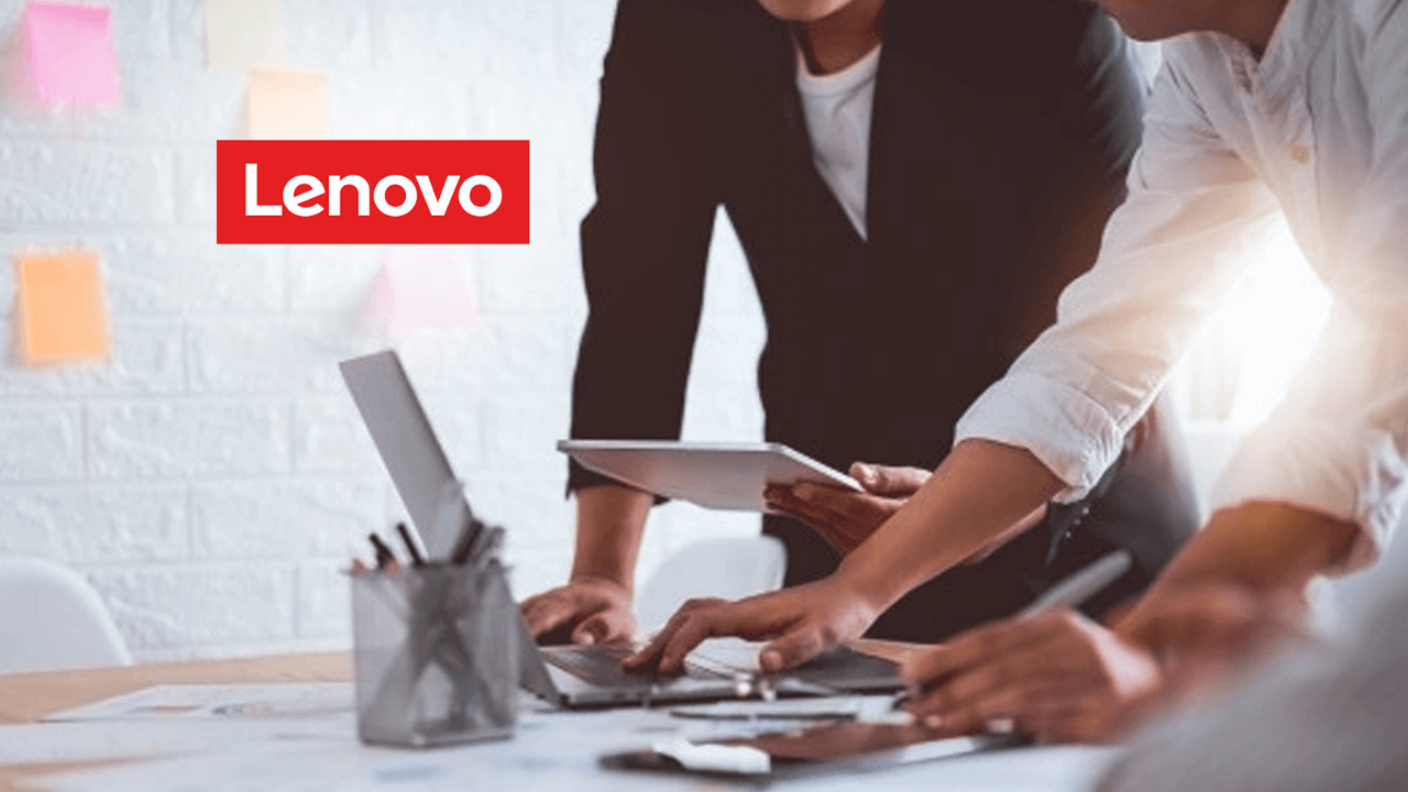 3 in 5 CIOs ready to replace their tech if given opportunity — Lenovo study