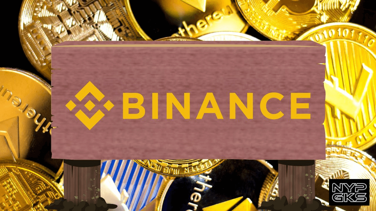 Binance aims to expand in PH