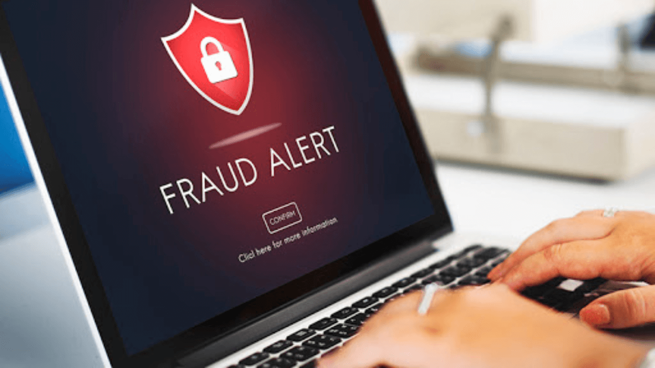 Cyber fraud cases rose by 41.5% in South Africa