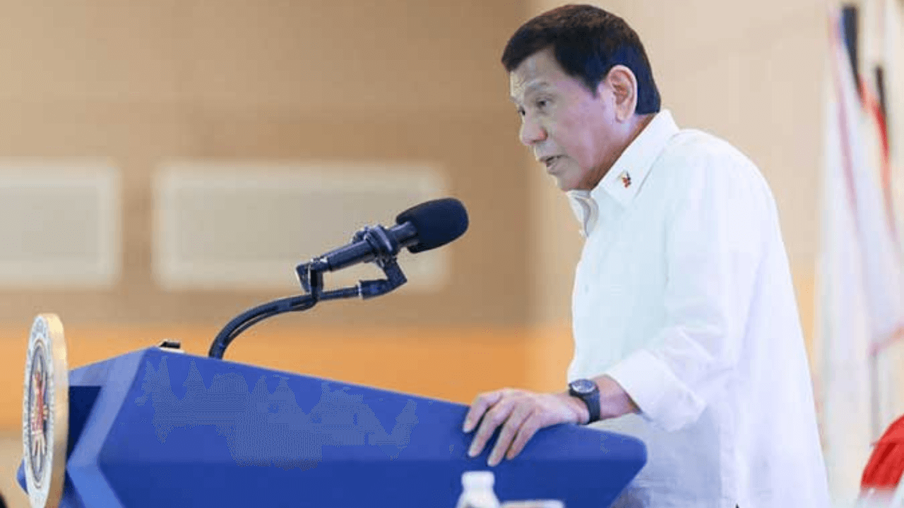 Duterte gov’t approves P1.1Tn manufacturing investments
