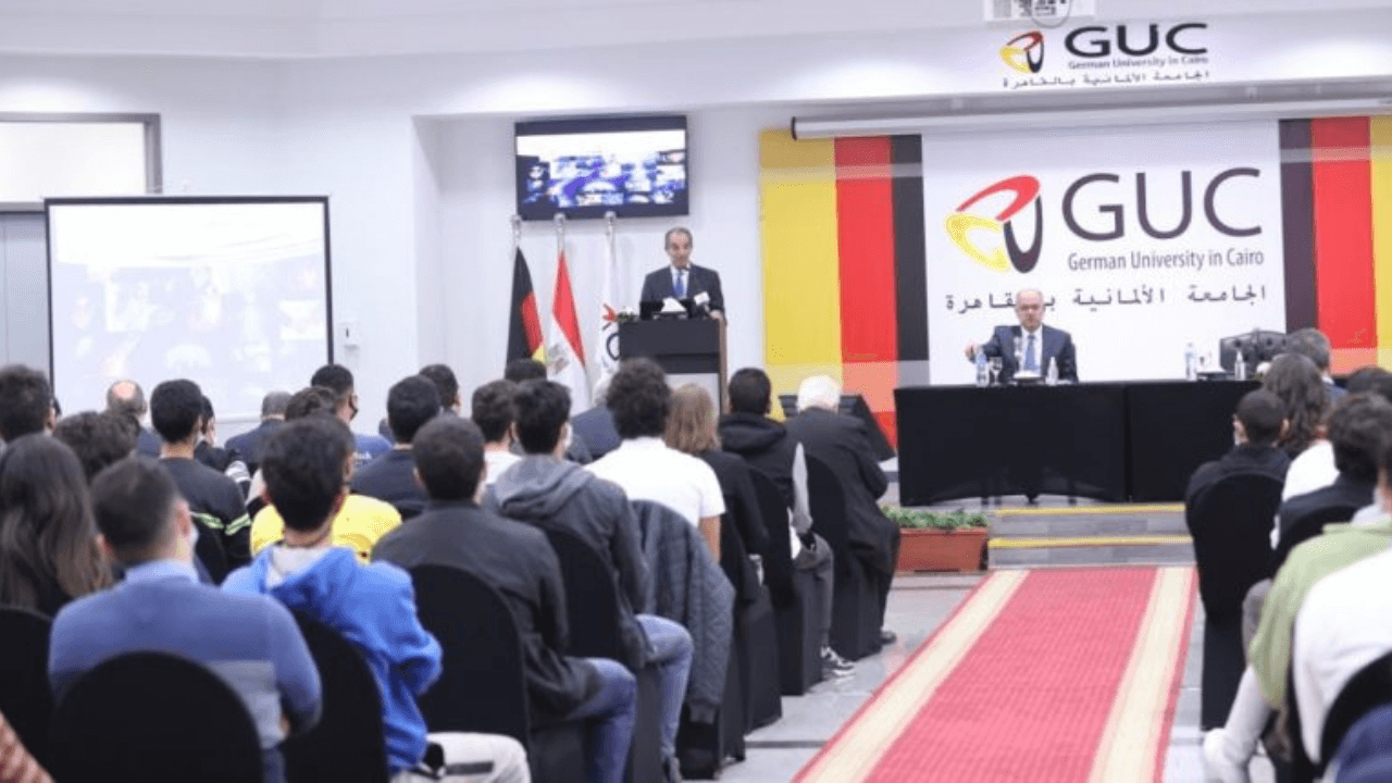 ICT Minister attends Webhelp’s launch in Egypt