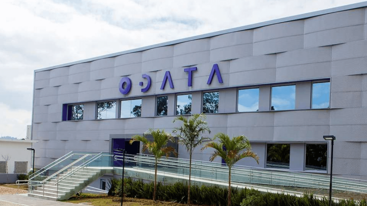Odata opens first data center in Mexico