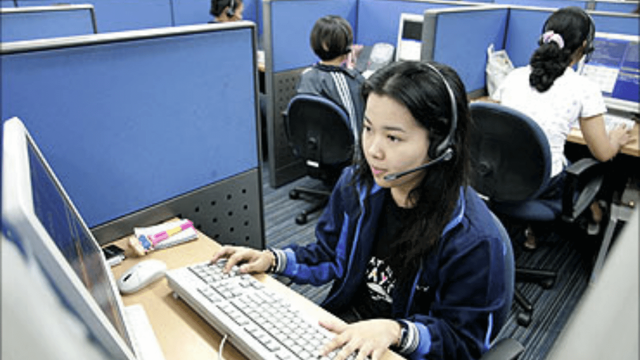 PH BPO sector is plagued with gender inequality — survey
