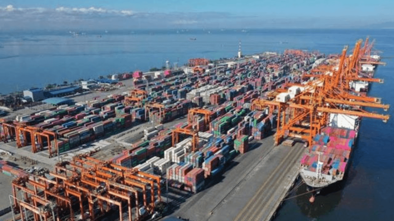 PH exports up 6% in April