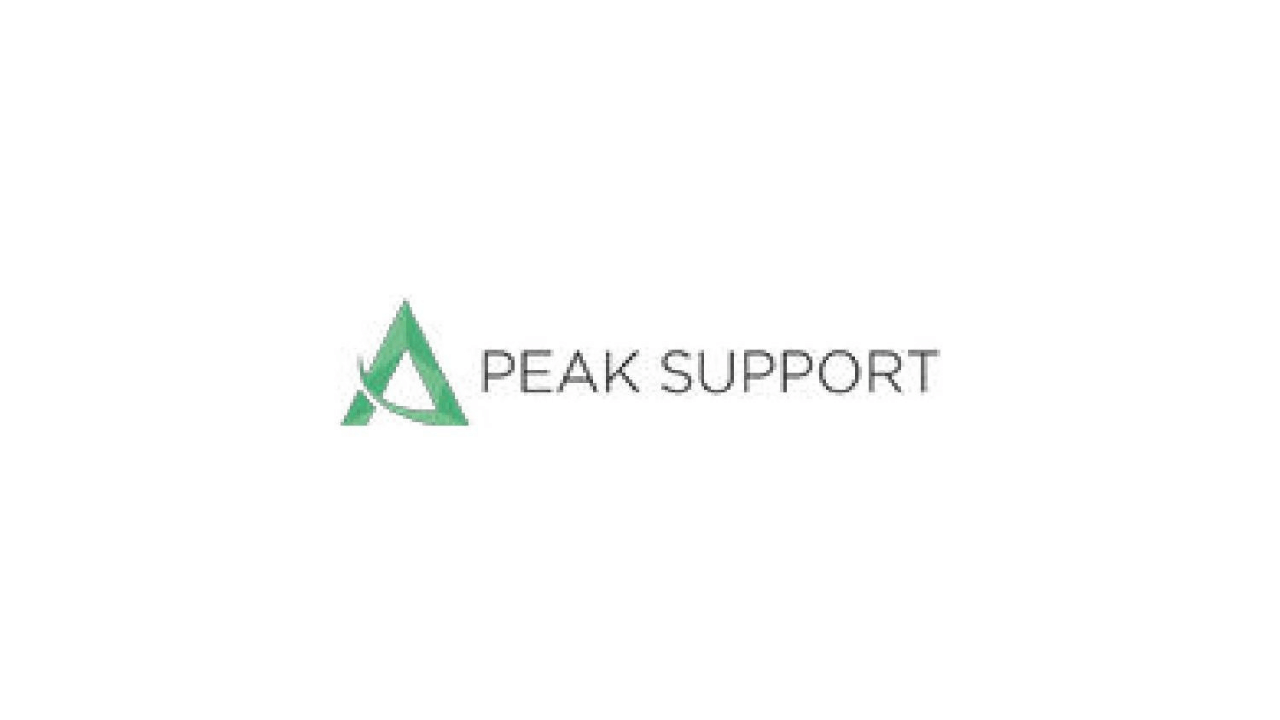 Peak Support appoints new Senior VP of Client Services and Americas