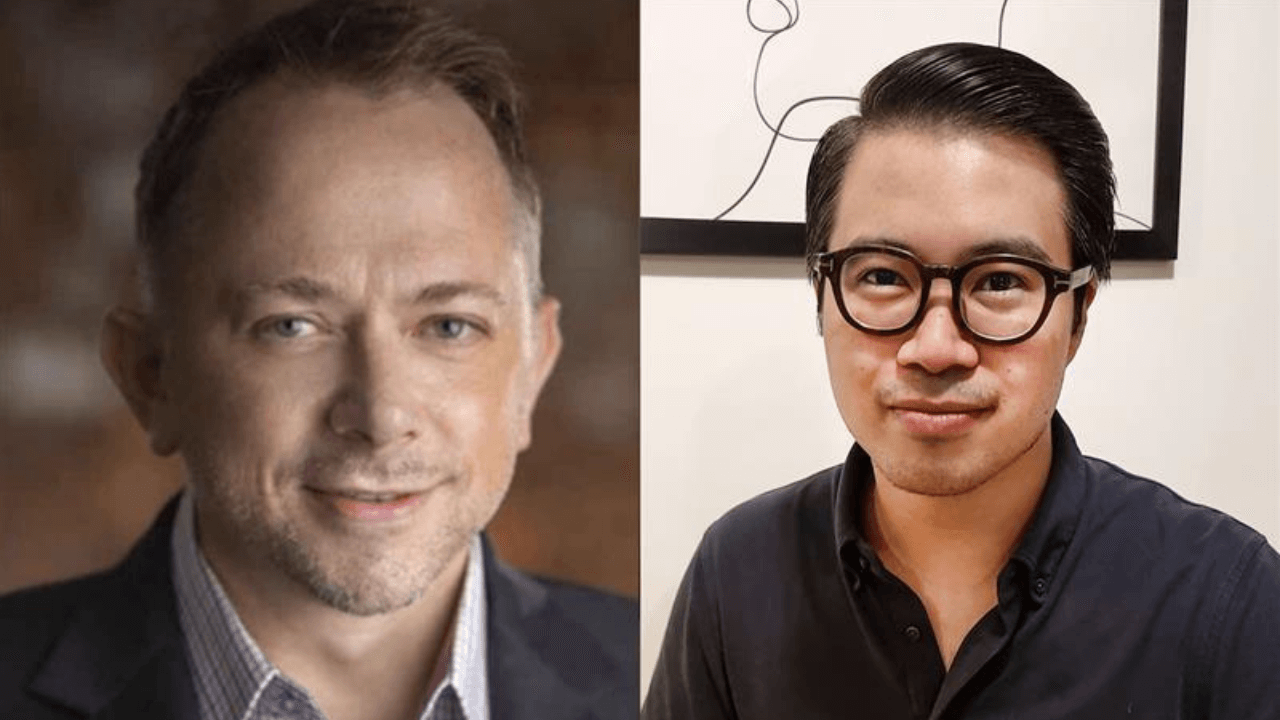 Singapore-based PR firm enters PH